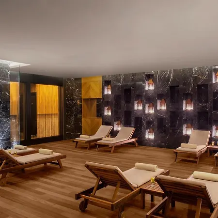 Akra Tui Blue Sensatori Szálloda 5*