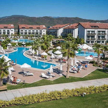 Akra Tui Blue Sensatori Szálloda Fethiye