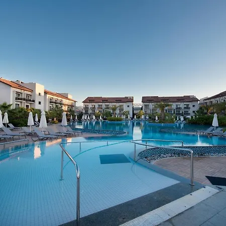 Akra Tui Blue Sensatori Szálloda 5*