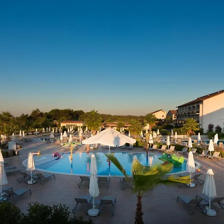 Tui Blue Sensatori Barut - Ultra Fethiye