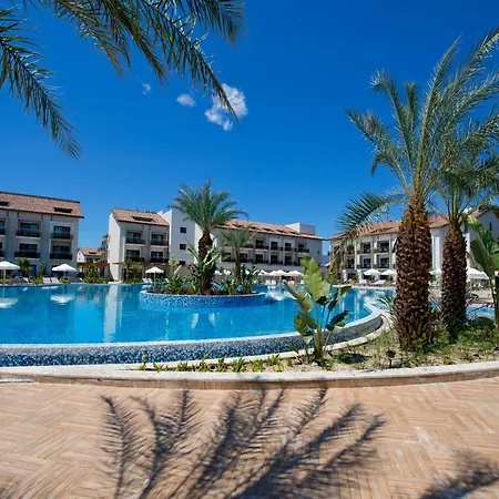 Hotel Akra Tui Blue Sensatori 5*