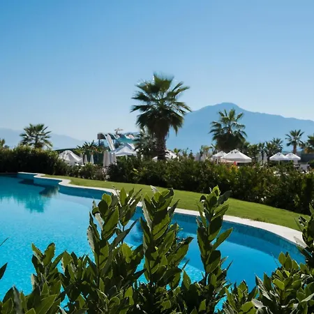 Akra Tui Blue Sensatori Hotel 5*