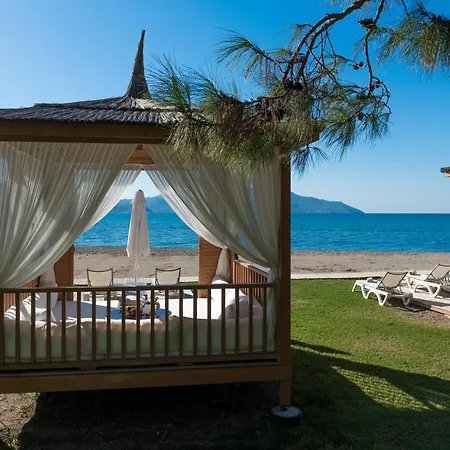 Akra Tui Blue Sensatori Fethiye