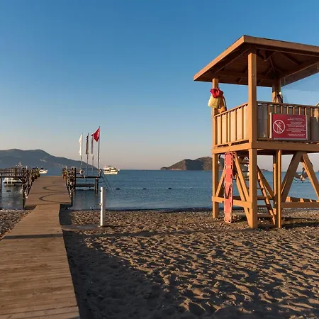 Akra Tui Blue Sensatori Hotel 5*