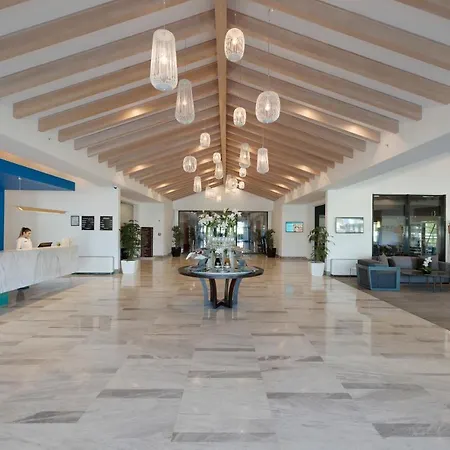 Hotel Akra Tui Blue Sensatori 5*
