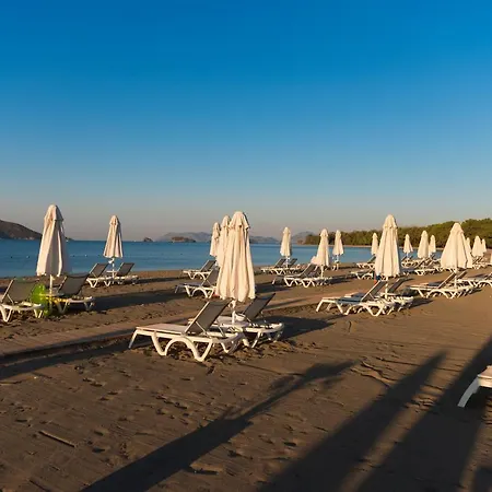 Akra Tui Blue Sensatori Hotel 5*