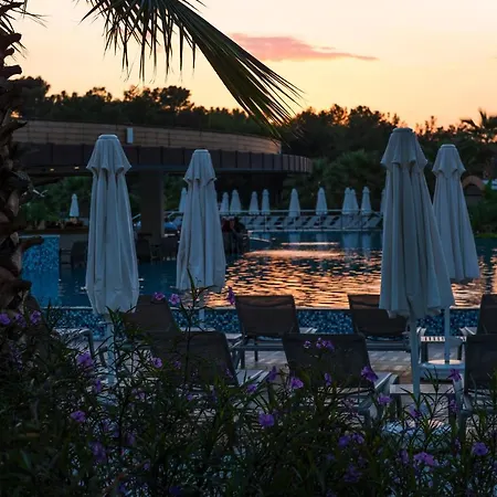 Akra Tui Blue Sensatori Fethiye