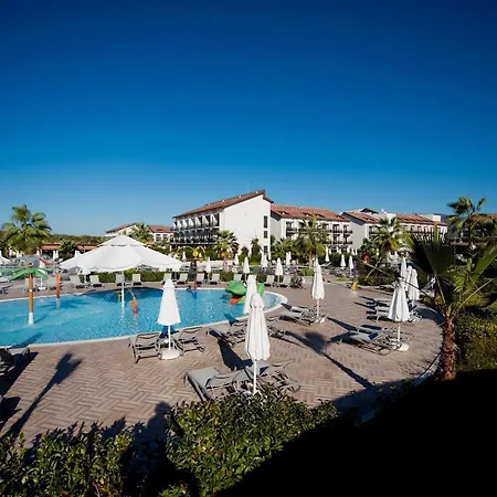 Tui Blue Sensatori Barut - Ultra Fethiye