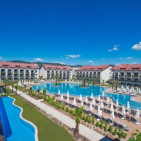 Otel Tui Blue Sensatori Barut - Ultra