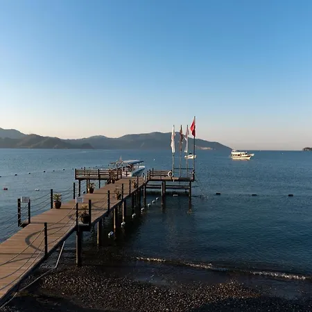 Tui Blue Sensatori Barut - Ultra 5*