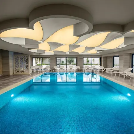 Tui Blue Sensatori Barut - Ultra 5*