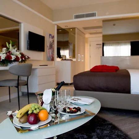 Akra Tui Blue Sensatori 5* Fethiye
