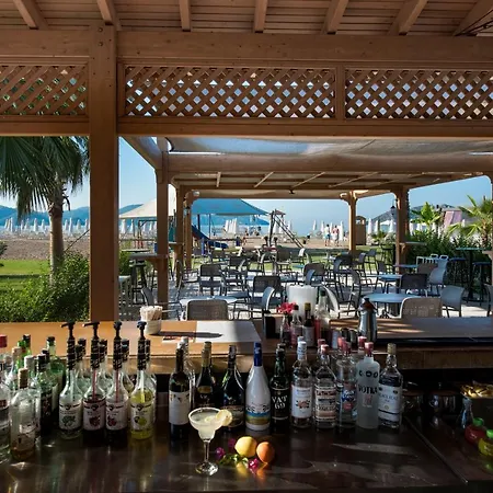 Tui Blue Sensatori Barut - Ultra Otel Fethiye