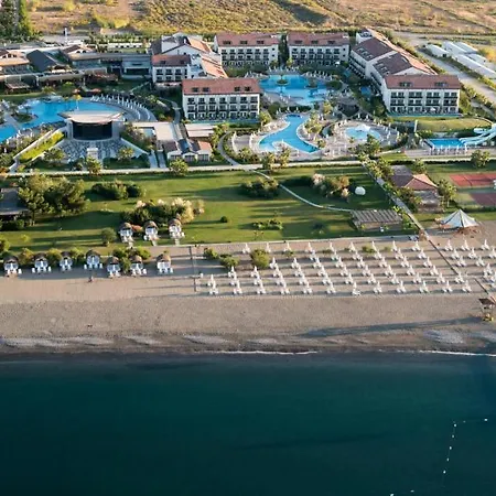 Tui Blue Sensatori Barut - Ultra Otel Fethiye