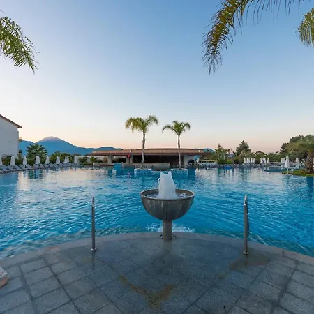 Tui Blue Sensatori Barut - Ultra 5*