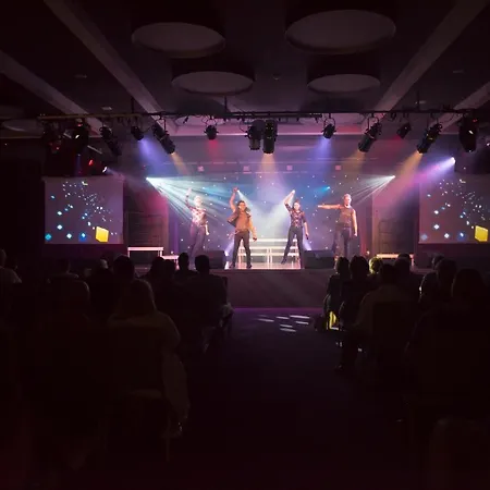 Hotel Akra Tui Blue Sensatori 5*