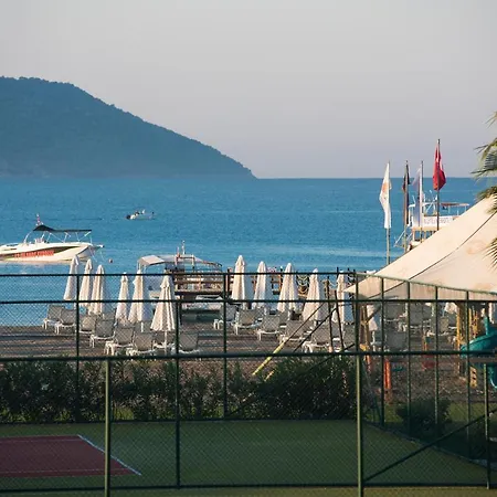 Hotel Akra Tui Blue Sensatori