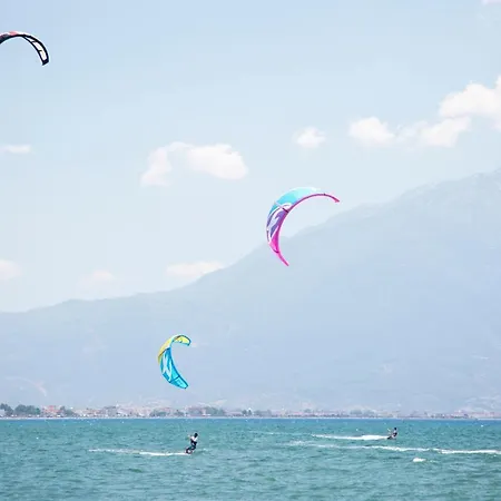 Akra Tui Blue Sensatori Fethiye