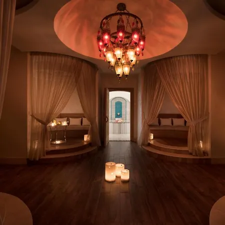 Akra Tui Blue Sensatori 5* Fethiye