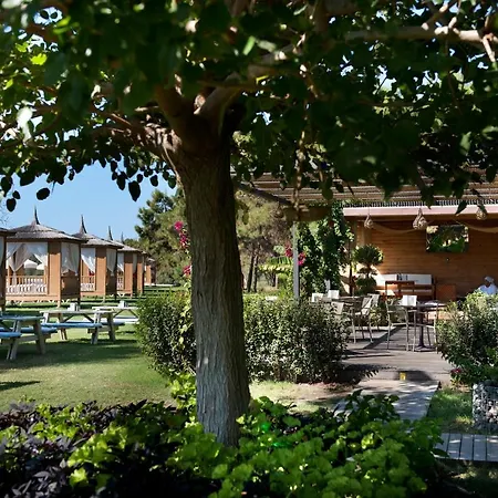 Tui Blue Sensatori Barut - Ultra 5*