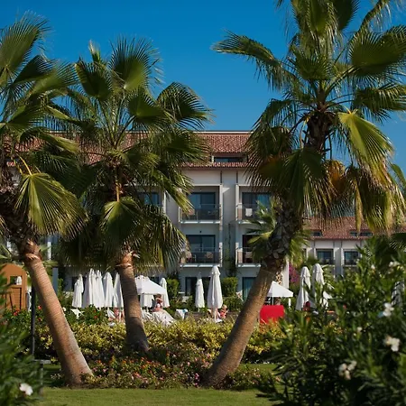 Hotel Akra Tui Blue Sensatori