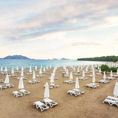 Tui Blue Sensatori Barut - Ultra Fethiye