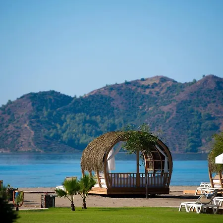 Akra Tui Blue Sensatori Fethiye