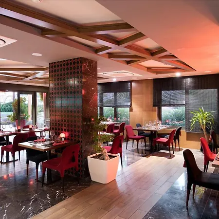 Tui Blue Sensatori Barut - Ultra 5*