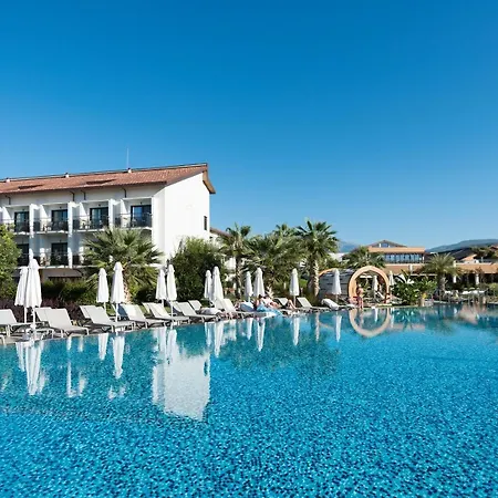 Tui Blue Sensatori Barut - Ultra Otel