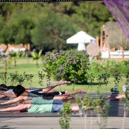 Tui Blue Sensatori Barut - Ultra Otel