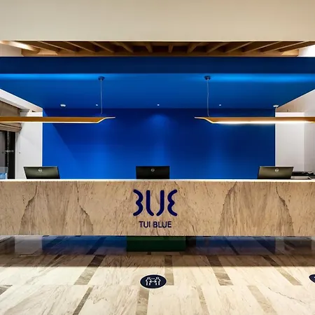 Akra Tui Blue Sensatori 5* Fethiye