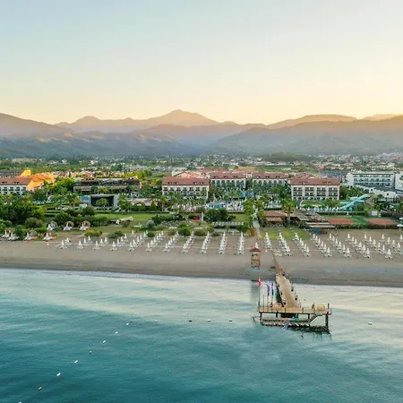 Akra Tui Blue Sensatori Hotel