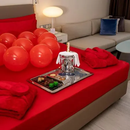 Tui Blue Sensatori Barut - Ultra Fethiye