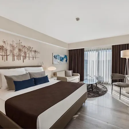Akra Tui Blue Sensatori Hotel