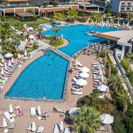 Akra Tui Blue Sensatori
