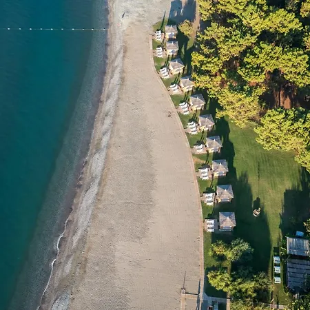 Hotel Akra Tui Blue Sensatori