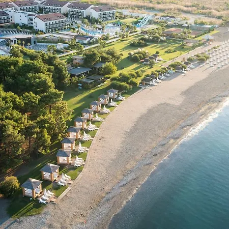 Akra Tui Blue Sensatori Hotel